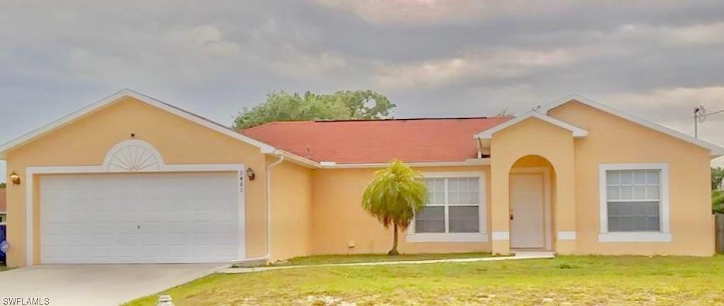 3401 20th St., Lehigh Acres, FL 33976