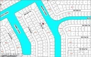 3021 SW 26th Pl., Cape Coral, FL 33914