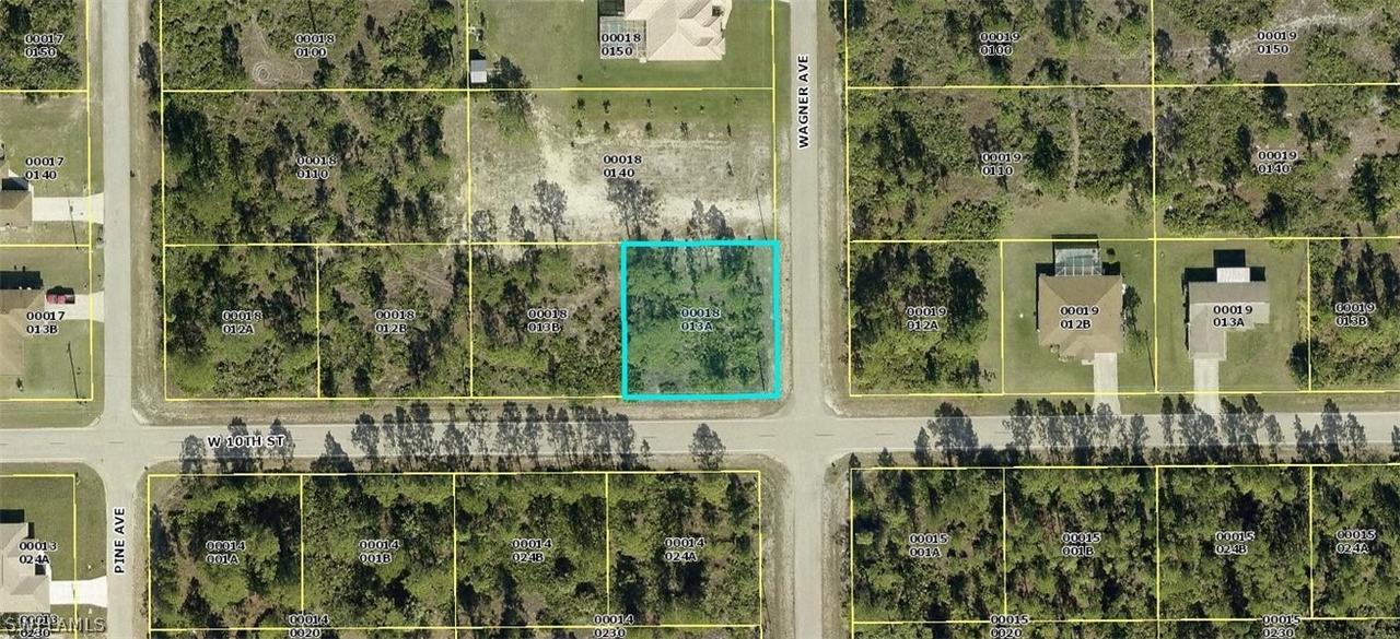 2000 W 10th St., Lehigh Acres, FL 33972