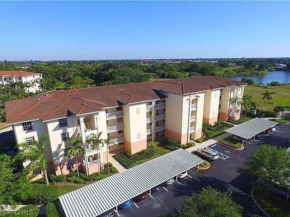 4015 Palm Tree Blvd. #406, Cape Coral, FL 33904