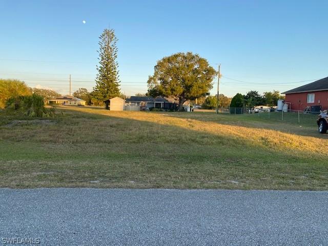 2203 NE 23rd Ave., Cape Coral, FL 33909