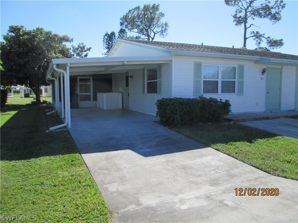 42 Desert Candle Cir., Lehigh Acres, FL 33936