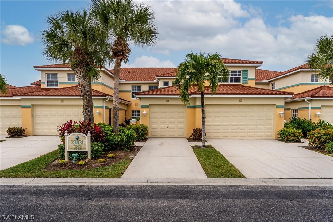 23821 San Marino Rd. #102, Estero, FL 34135