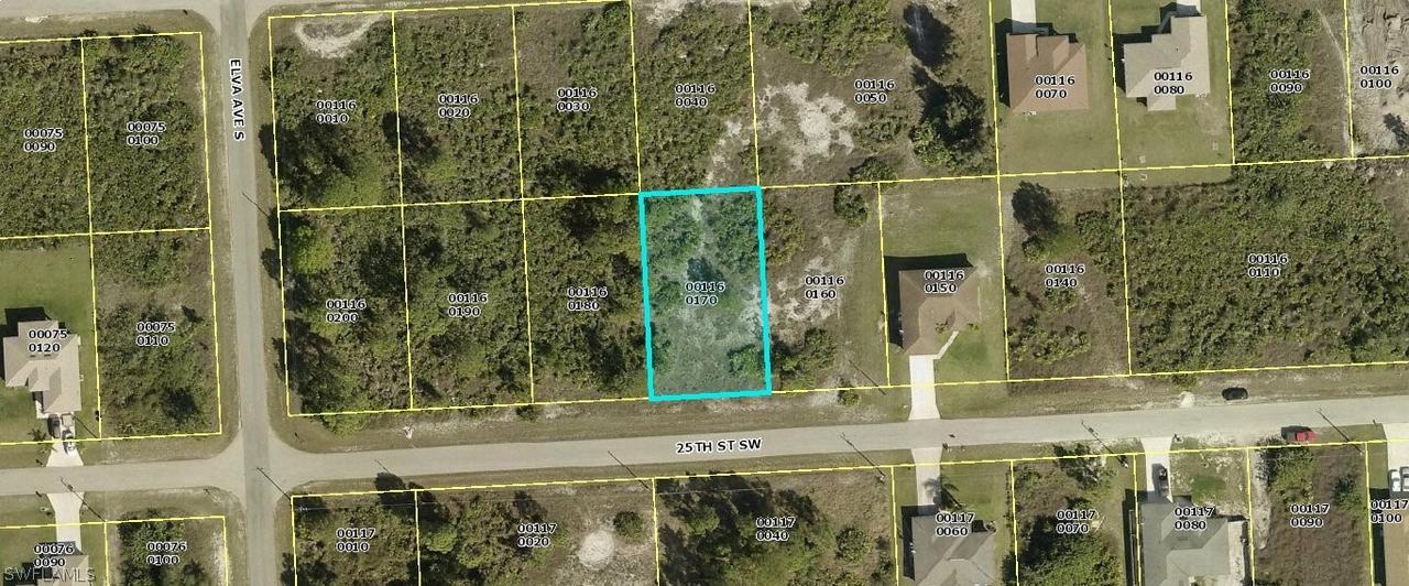 2612 25th St., Lehigh Acres, FL 33976