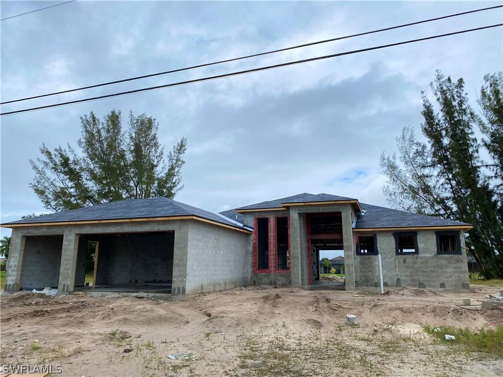 111 SW 21st St., Cape Coral, FL 33991