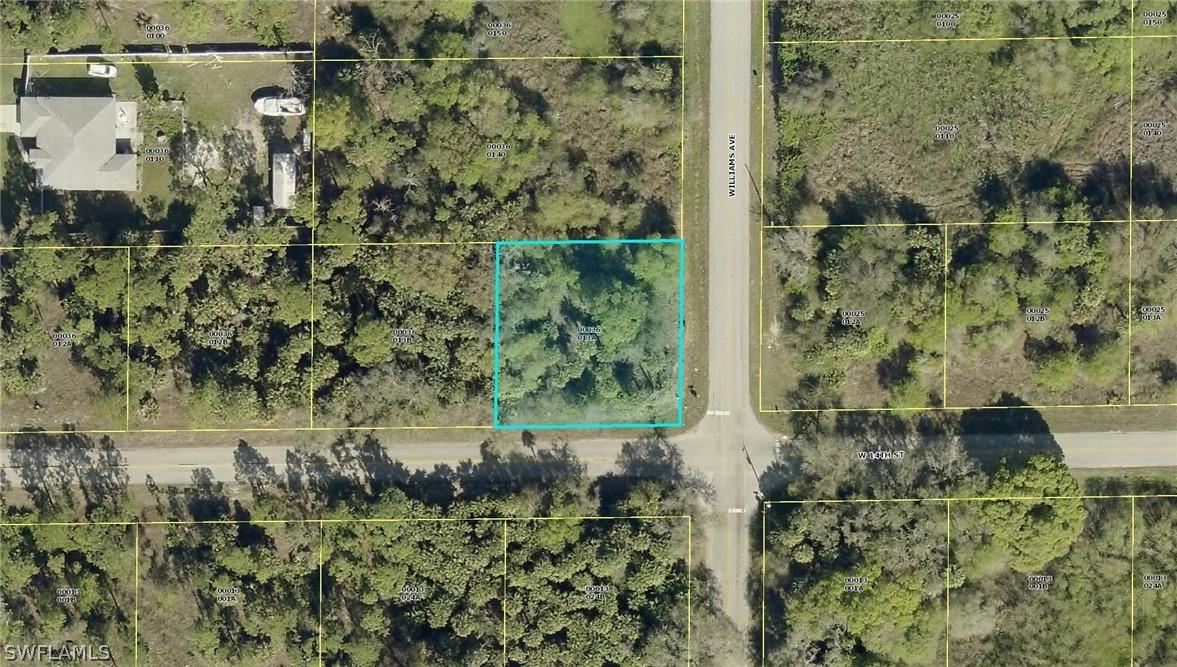 1100 W 14th St., Lehigh Acres, FL 33972
