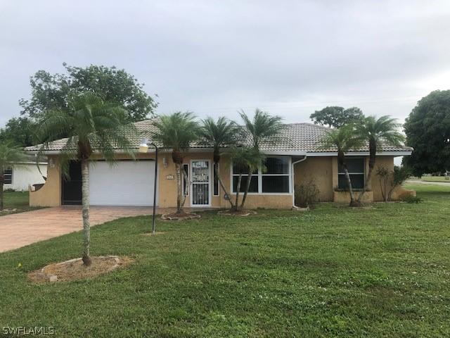 262 Ground Dove Cir., Lehigh Acres, FL 33936