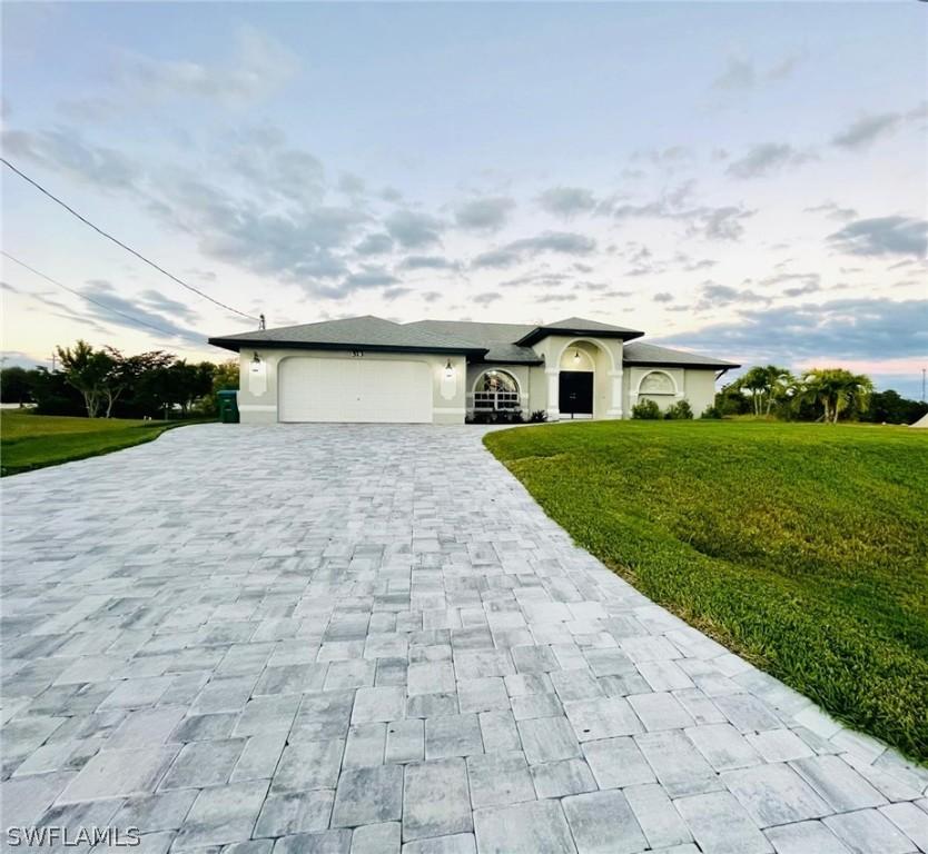 513 SE 13th St., Cape Coral, FL 33990