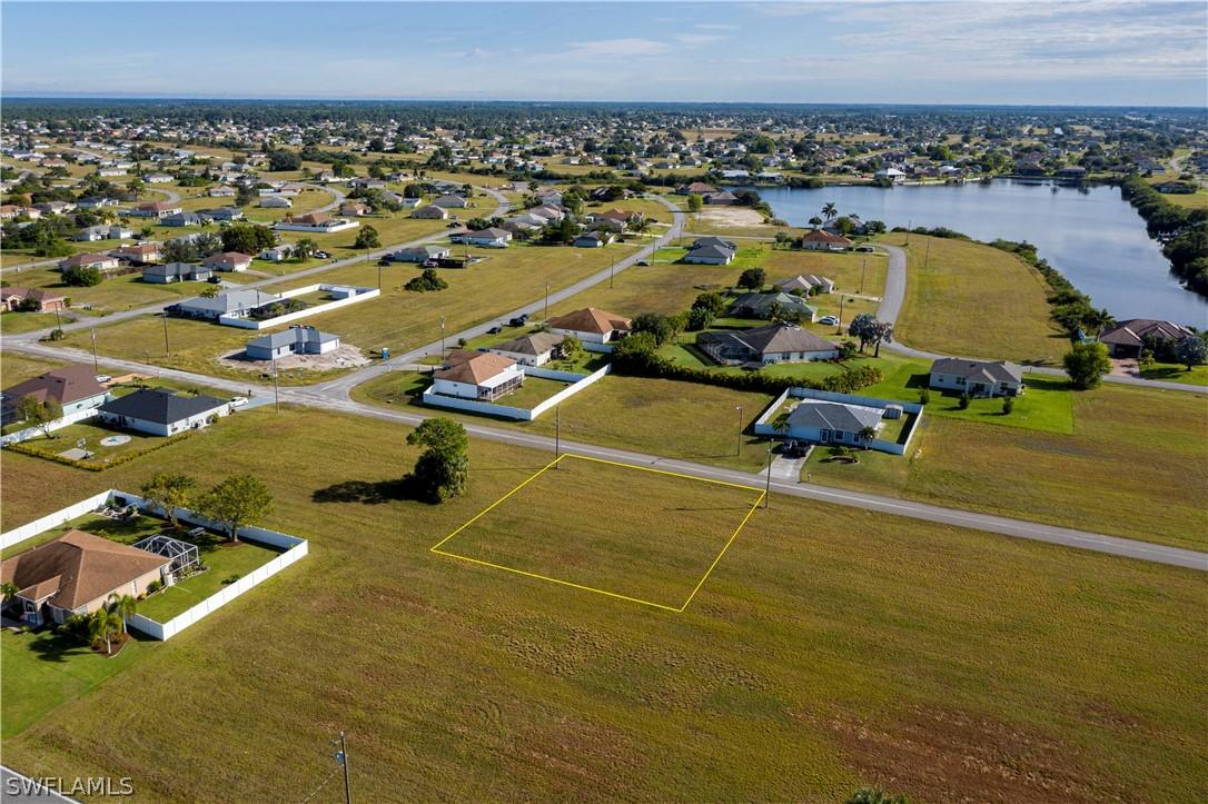 2502 NW 7th Pl., Cape Coral, FL 33993