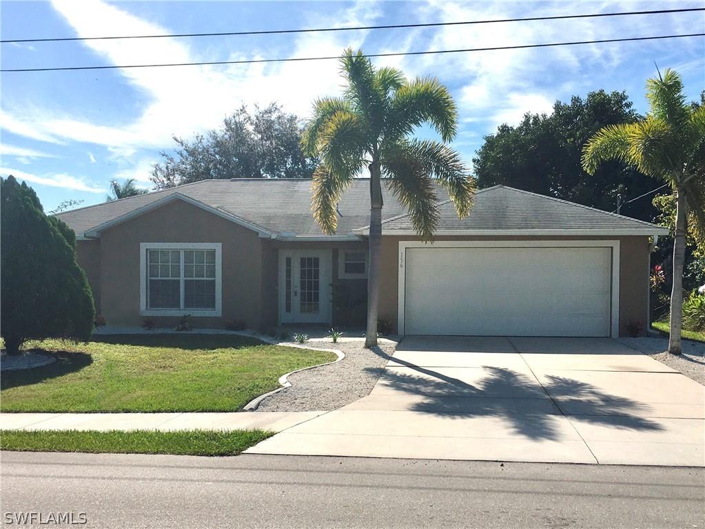 156 SE 8th St., Cape Coral, FL 33990