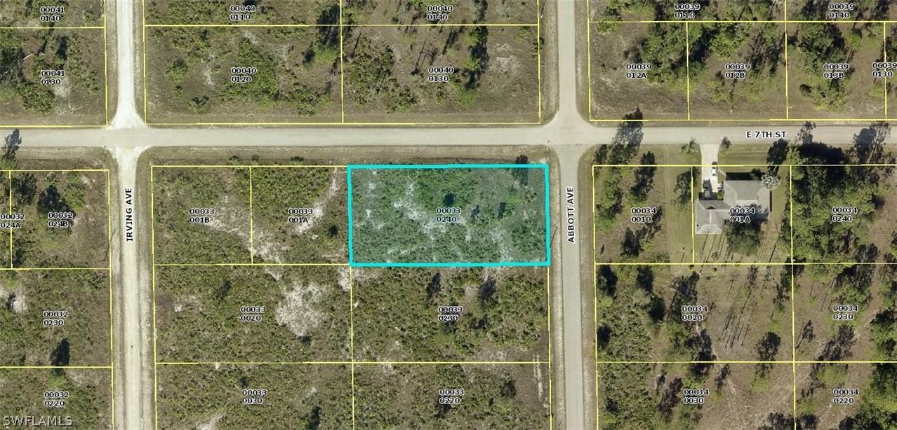 623 Abbott Ave., Lehigh Acres, FL 33972