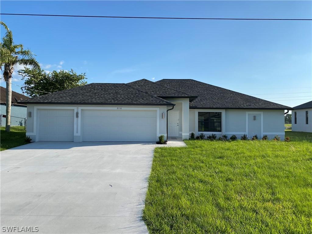 829 SW 37th St., Cape Coral, FL 33914