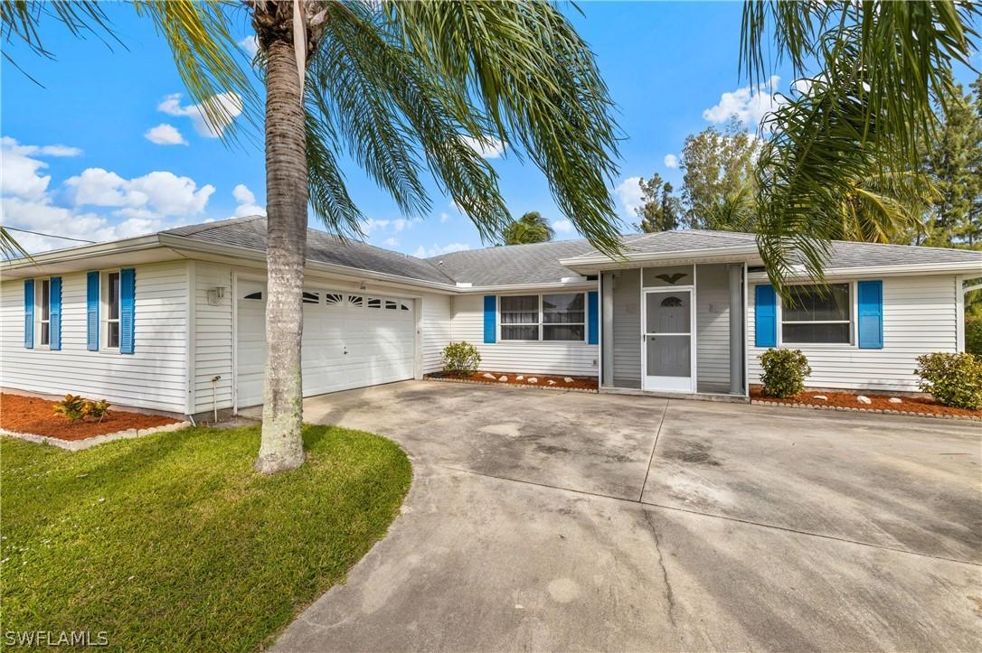 917 SW 24th St., Cape Coral, FL 33991