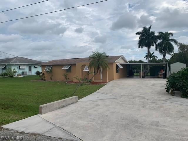 135 Meta St., Fort Myers, FL 33905