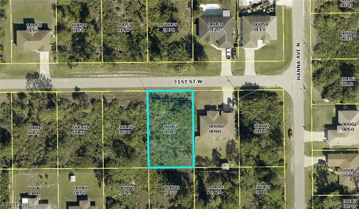 2805 31st St., Lehigh Acres, FL 33971