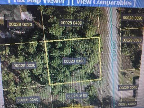 708 Ivan Ave., Lehigh Acres, FL 33973