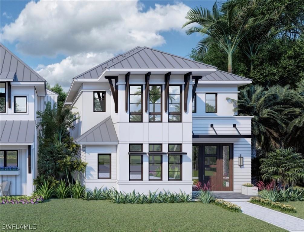 252 3rd Ave., Naples, FL 34102