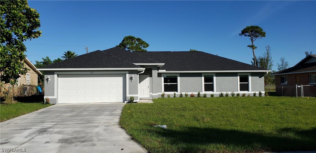 309 SW 29th St., Cape Coral, FL 33914