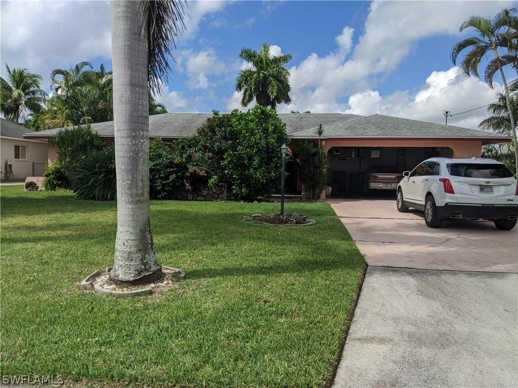 3918 SE 19th Ave., Cape Coral, FL 33904