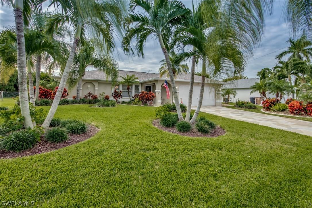 124 SE 17th Ter., Cape Coral, FL 33990