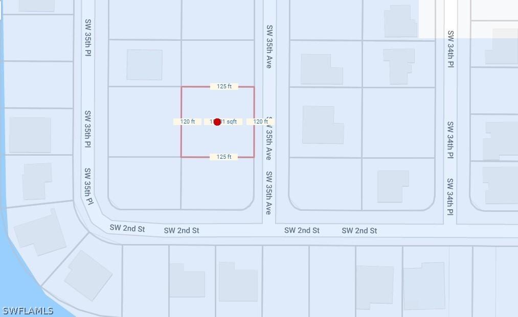 138 SW 35th Ave., Cape Coral, FL 33991