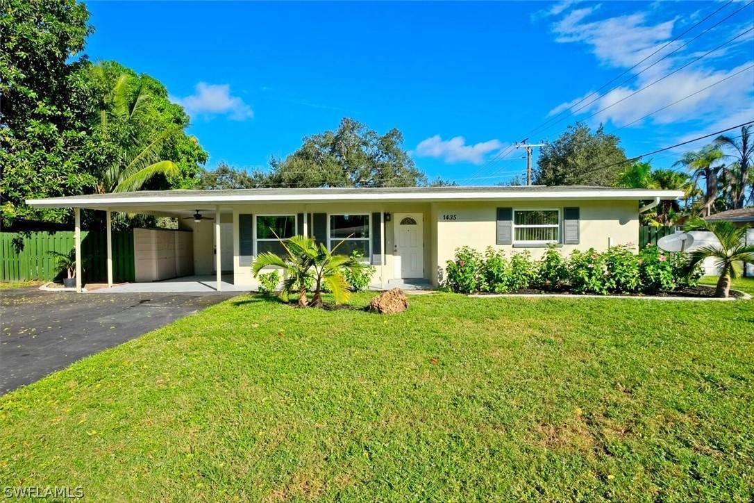 1435 Terra Palma Dr., Fort Myers, FL 33901