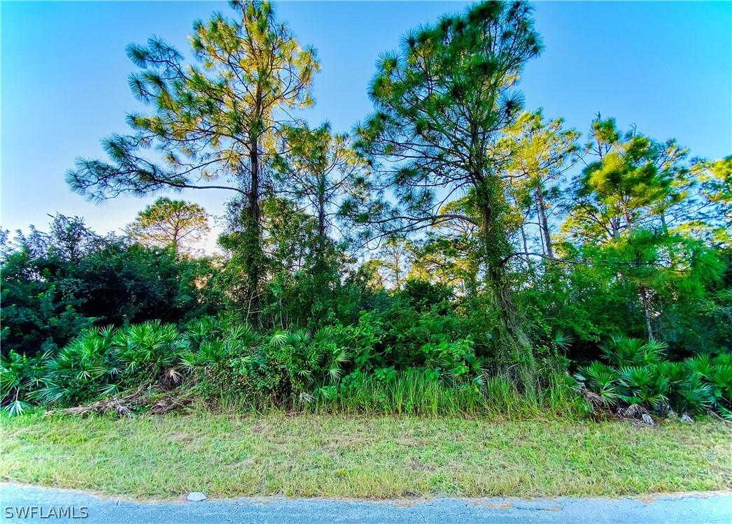 205 Roosevelt Ave., Lehigh Acres, FL 33936