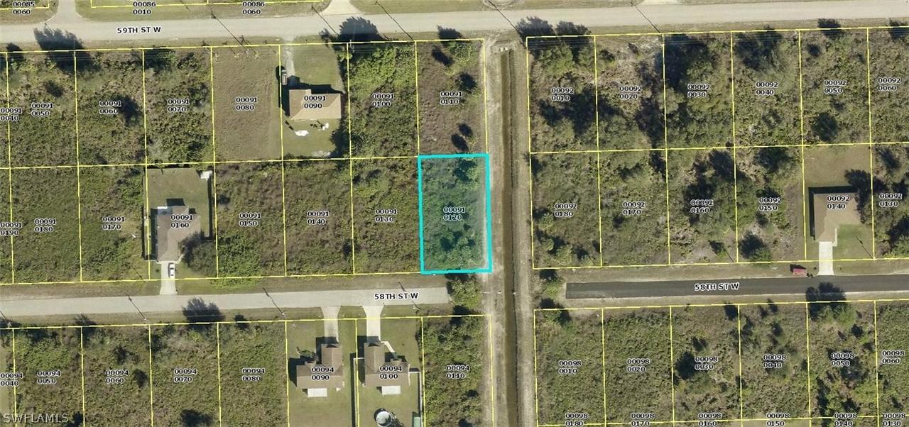2600 58th St., Lehigh Acres, FL 33971