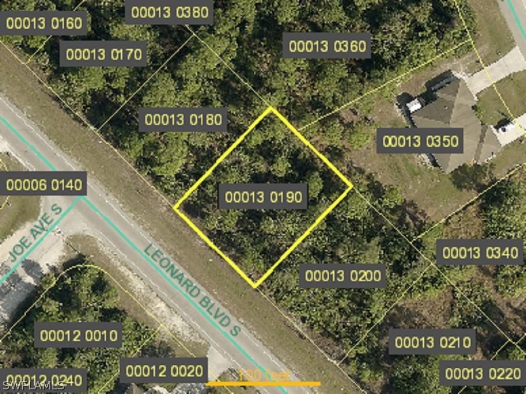 4944 Leonard Blvd., Lehigh Acres, FL 33973