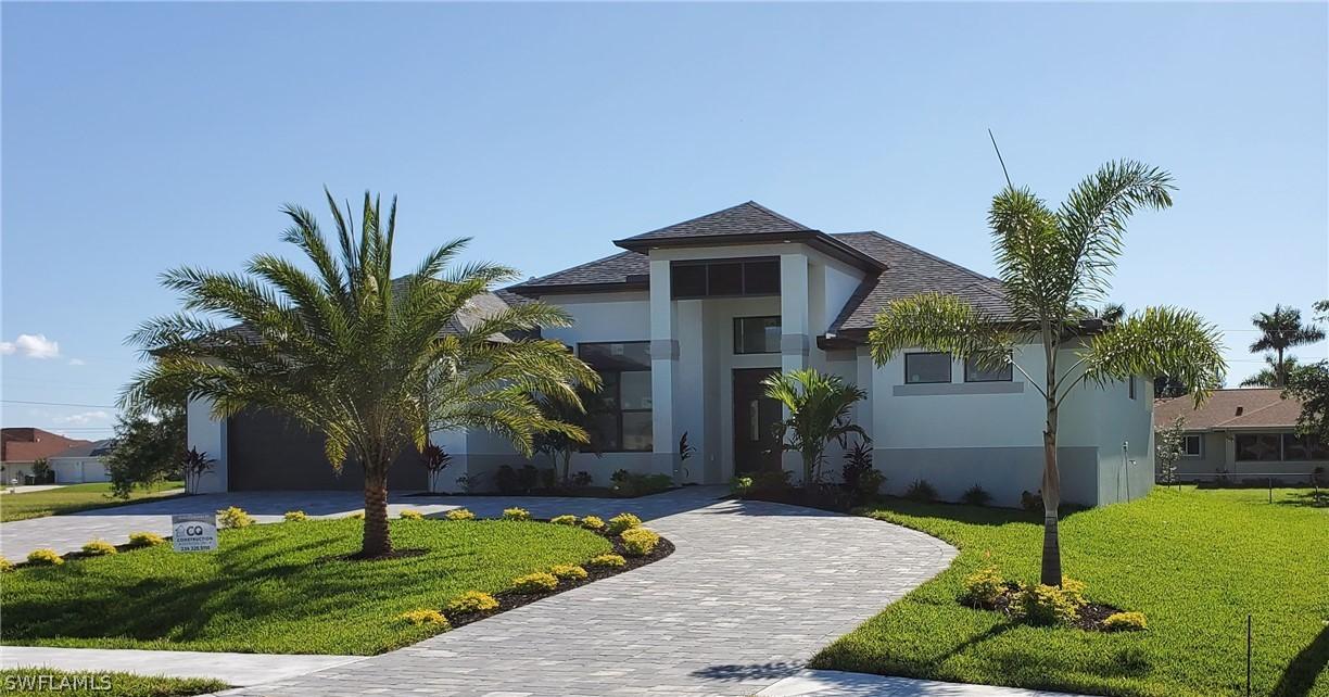 2918 Surfside Blvd., Cape Coral, FL 33914