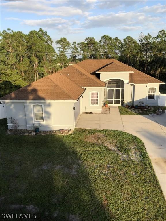 1118 James Ave., Lehigh Acres, FL 33936