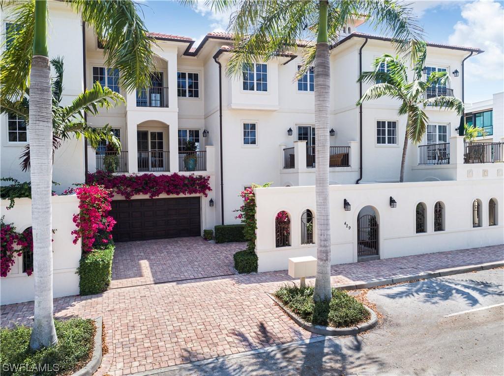 429 5th St., Naples, FL 34102
