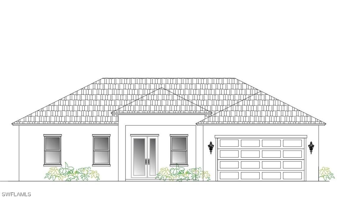 2805 32nd Ave Se, Naples, FL 34117
