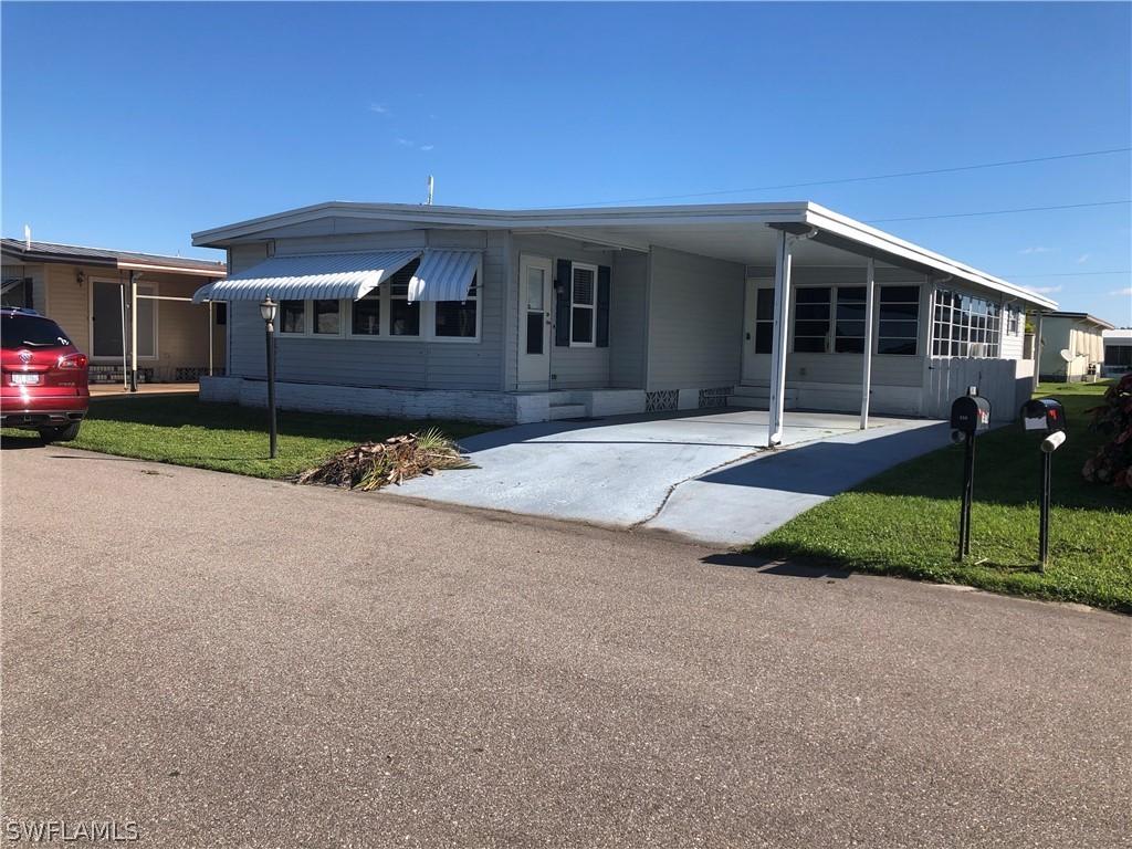 14730 Patrick Henry Rd., North Fort Myers, FL 33917