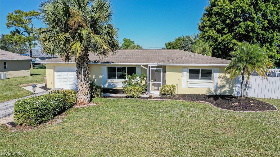 409 SW 41st St., Cape Coral, FL 33914