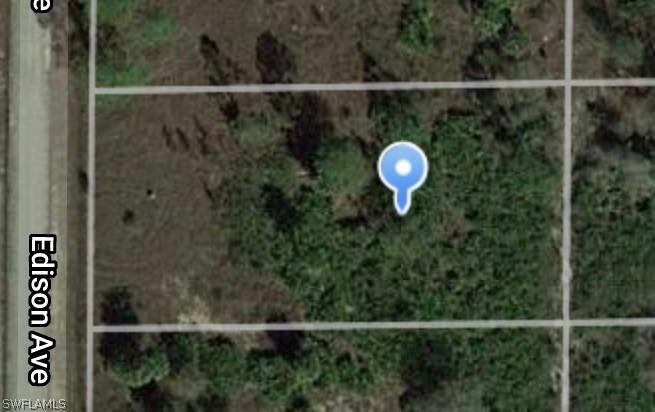 1418 Edison Ave., Lehigh Acres, FL 33972