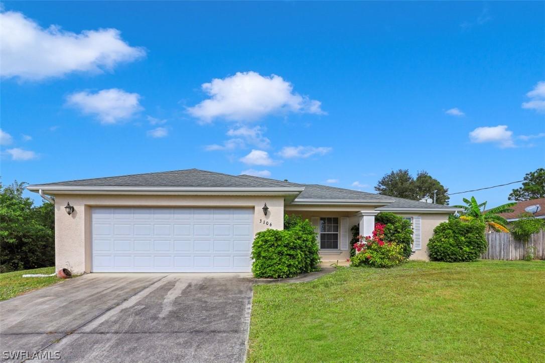 3106 67th St., Lehigh Acres, FL 33971