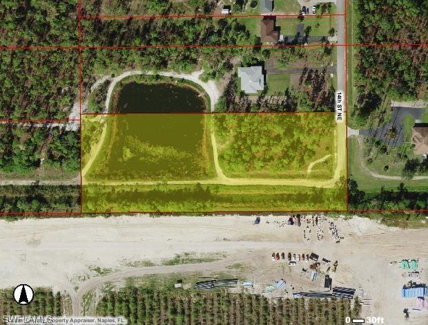 14th St., Naples, FL 34120