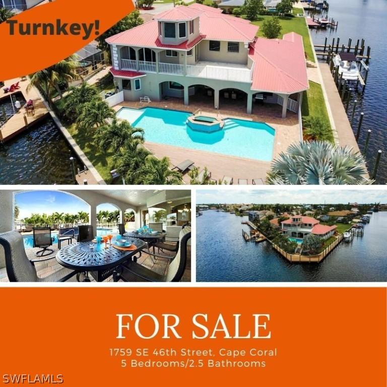 1759 SE 46th St., Cape Coral, FL 33904