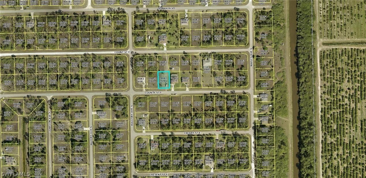 1239 County St., Lehigh Acres, FL 33974