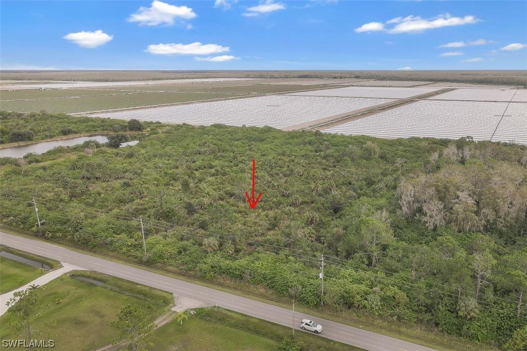 xxxx Desoto Blvd., Naples, FL 34117