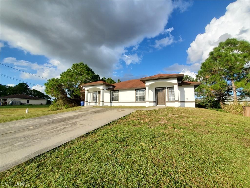 4524-4526 Leonard Blvd., Lehigh Acres, FL 33973