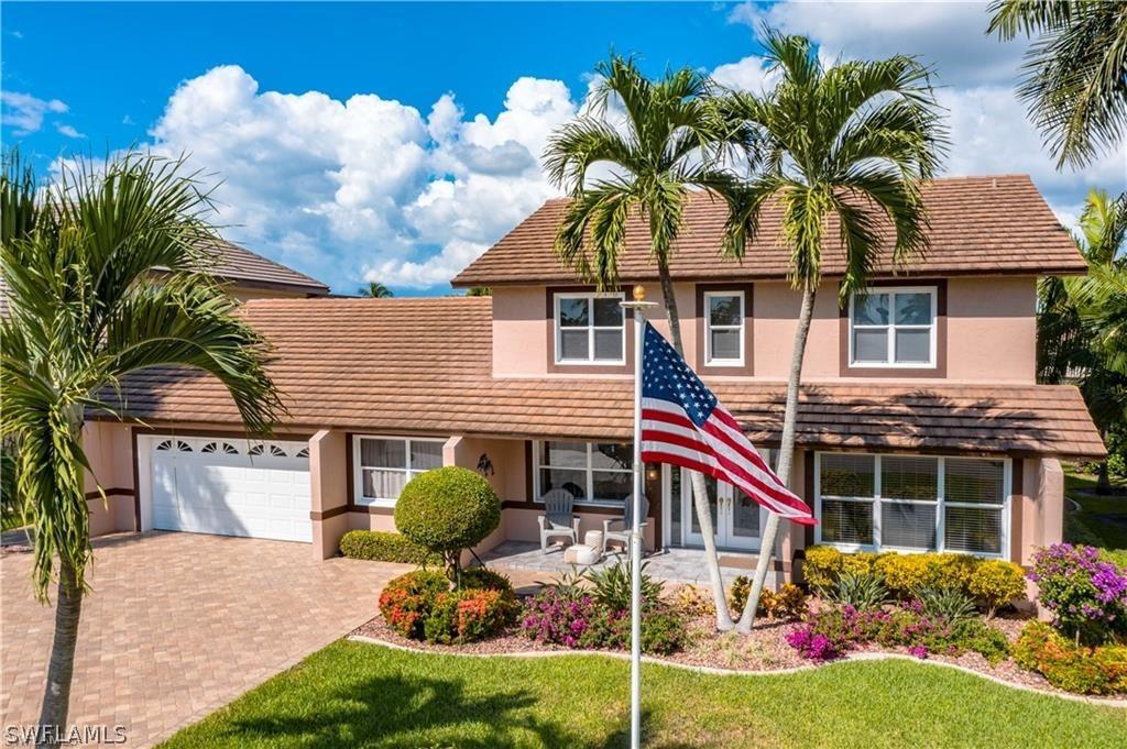 1517 SW 58th St., Cape Coral, FL 33914