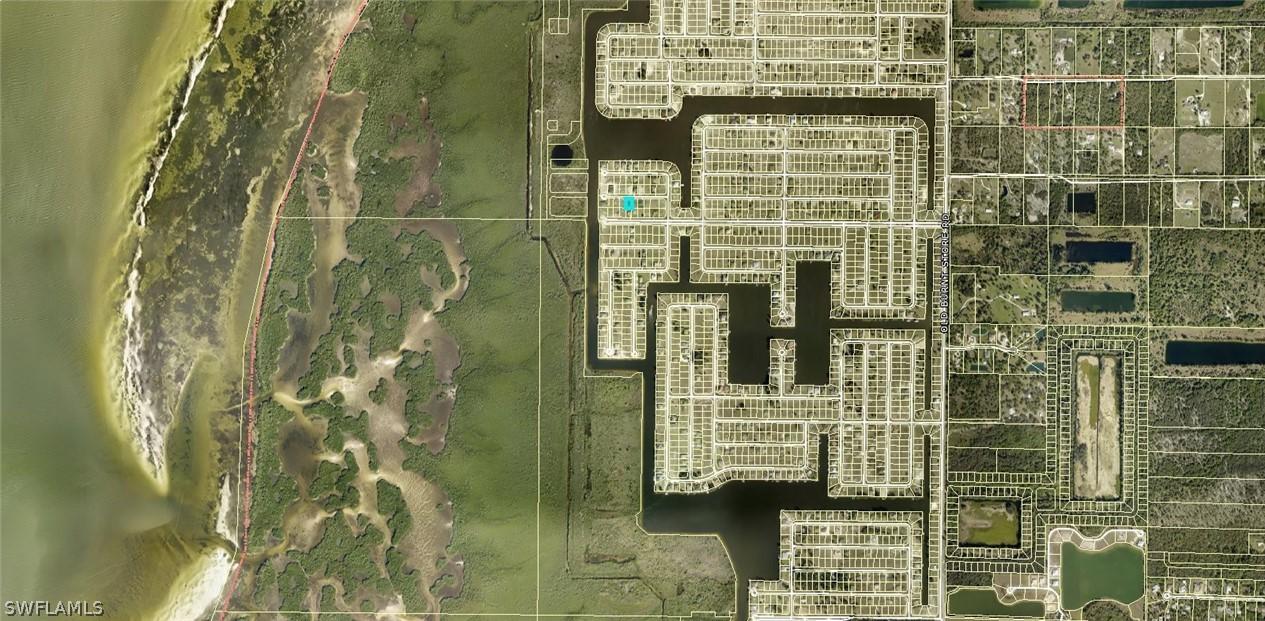 4626 NW 32nd St., Cape Coral, FL 33993