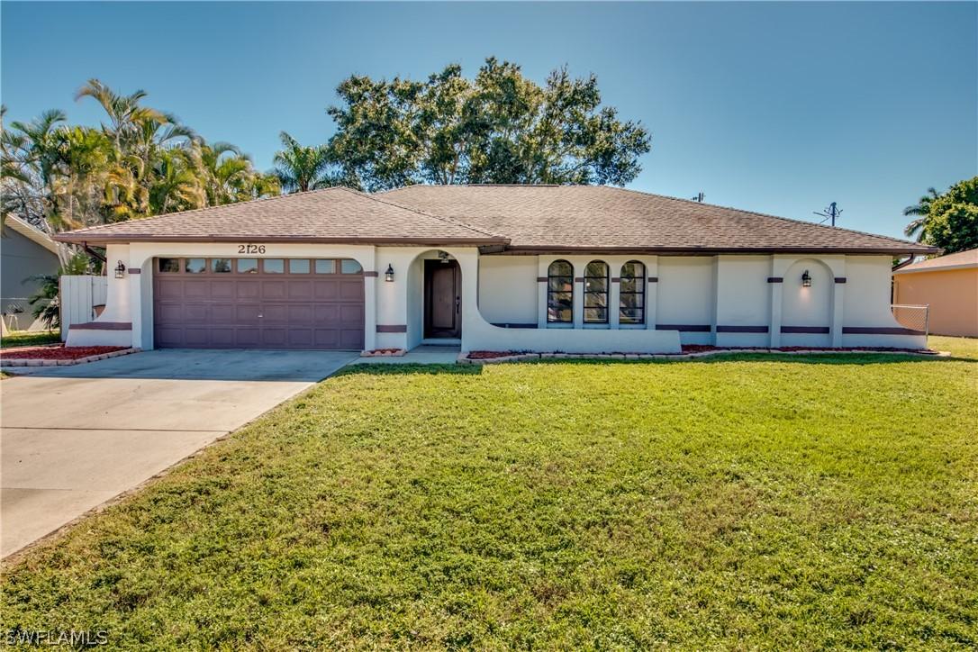 2126 SE 1st Ter., Cape Coral, FL 33990