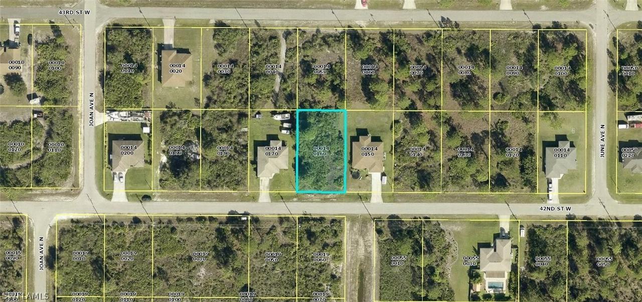 2910 42nd St., Lehigh Acres, FL 33971