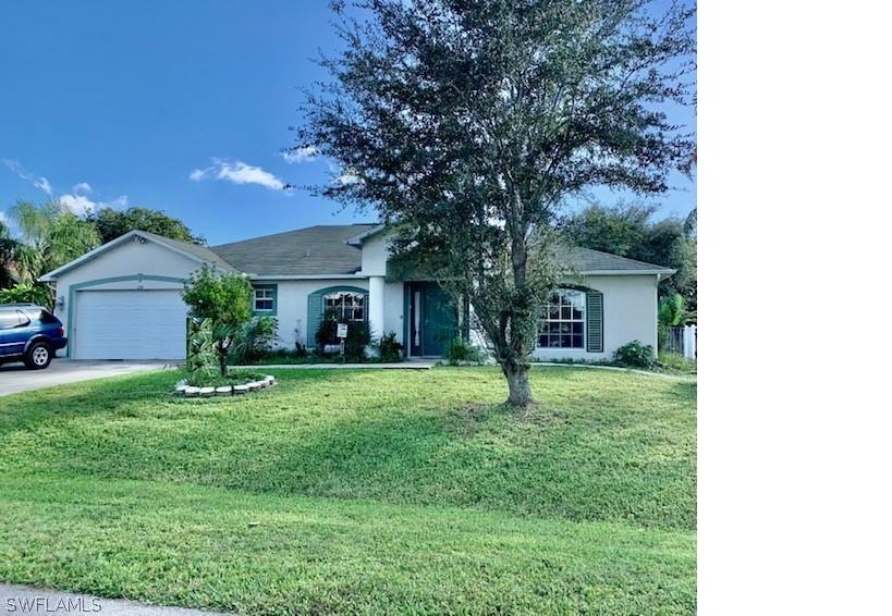 120 SE 46th St., Cape Coral, FL 33904
