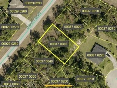 968 Grant Blvd., Lehigh Acres, FL 33974