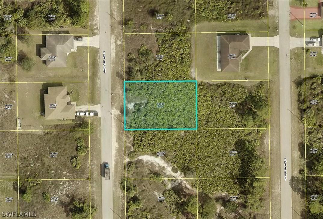 735 Gaylord Ave., Lehigh Acres, FL 33974