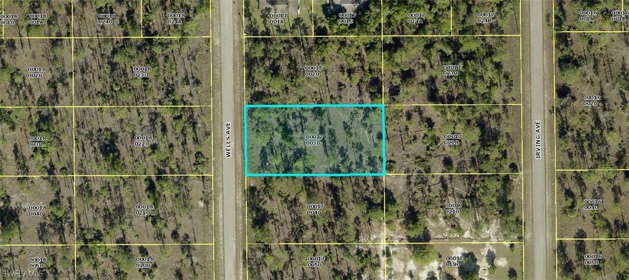918 Wells Ave., Lehigh Acres, FL 33972